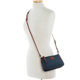 Dooney & Bourke Nylon Pouchette Shoulder Handbag
