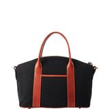 Dooney & Bourke Nylon Madeline Satchel Handbag