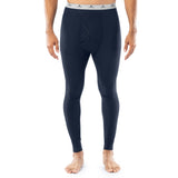 Indera Mills Mens Traditional Waffle Pant