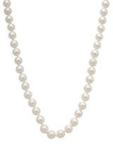 Effy 14K Yellow Gold Cultured Fresh Water Pearl Station Necklace