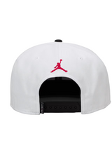 Nike Mens Jordan Pro Structured Flat Bill Hat