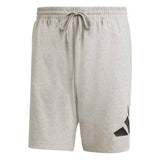 adidas Mens Essentials Big Logo Jersey Shorts
