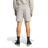 adidas Mens Essentials Big Logo Jersey Shorts
