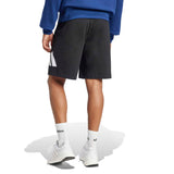 adidas Mens Essentials Big Logo Jersey Shorts