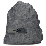 iLive Geo + Waterproof Wireless Rock Speakers - 2 Pack