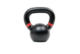 TRU GRIT 20 lbs. Cast Iron Kettlebell