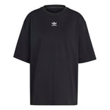 adidas Womens Essentials Boyfriend Short Sleeve T-Shirt