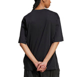 adidas Womens Essentials Boyfriend Short Sleeve T-Shirt