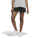 adidas Womens Essentials French Terry Shorts