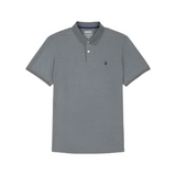 IZOD Mens Advantage Pique Performance Short Sleeve Polo Shirt