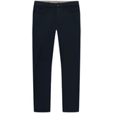 IZOD Mens 5-Pocket Stretch Sateen Pants