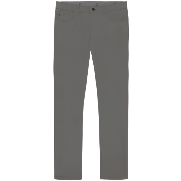 IZOD Mens 5-Pocket Stretch Sateen Pants – ShopCGX