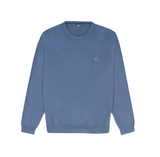 IZOD Mens Soft Touch Jersey Crew Neck Sweater