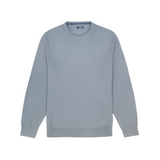 IZOD Mens Soft Touch Jersey Crew Neck Sweater
