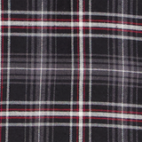 IZOD Mens Stratton Flannel Long Sleeve Shirt
