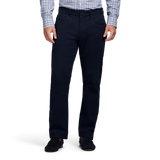 IZOD Mens 5 Pocket Stretch Sateen Pants