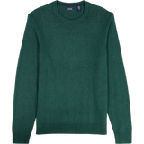 IZOD Mens 7 Gauge Soft Yarn Crew Neck Sweater