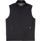 IZOD Mens Quilted Vest