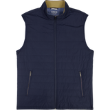 IZOD Mens Quilted Vest