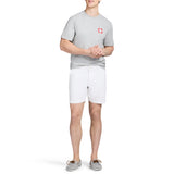 IZOD Mens Saltwater Graphic Short Sleeve T-Shirt
