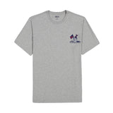 IZOD Mens Saltwater Graphic Short Sleeve T-Shirt