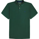 IZOD Mens Advantage Performance Short Sleeve Polo Shirt