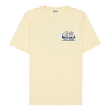 IZOD Mens Saltwater Graphic Short Sleeve T-Shirt