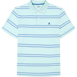 IZOD Mens Advantage Performance Short Sleeve Polo Shirt