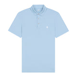 IZOD Mens SwingFlex Elite Performance Mesh Short Sleeve Polo Shirt