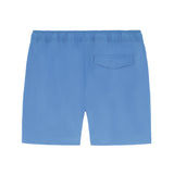 IZOD Mens 17" Solid Swim Trunks