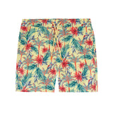 IZOD Mens Saltwater Tropical Swim Trunks