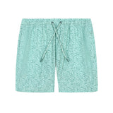 IZOD Mens Saltwater Tropical Swim Trunks