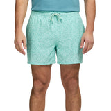 IZOD Mens Saltwater Tropical Swim Trunks