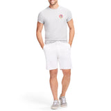IZOD Mens Saltwater Catchin Rays Graphic Short Sleeve T-Shirt