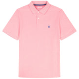 IZOD Mens Advantage Performance Short Sleeve Polo Shirt