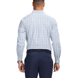 IZOD Mens Performance Long Sleeve Shirt
