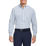 IZOD Mens Performance Long Sleeve Shirt