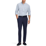 IZOD Mens Performance Long Sleeve Shirt