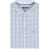 IZOD Mens Performance Long Sleeve Shirt