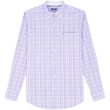 IZOD Mens Performance Comfort Long Sleeve Button Down Shirt