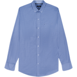 IZOD Mens Performance Comfort Long Sleeve Woven Shirt