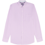 IZOD Mens Performance Comfort Long Sleeve Woven Shirt
