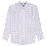 IZOD Mens Performance Long Sleeve Shirt