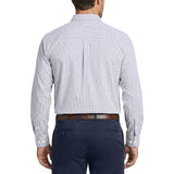 IZOD Mens Performance Long Sleeve Shirt