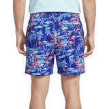 IZOD Mens Saltwater Beach Performance 17” Swim Trunks