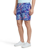 IZOD Mens Saltwater Beach Performance 17” Swim Trunks