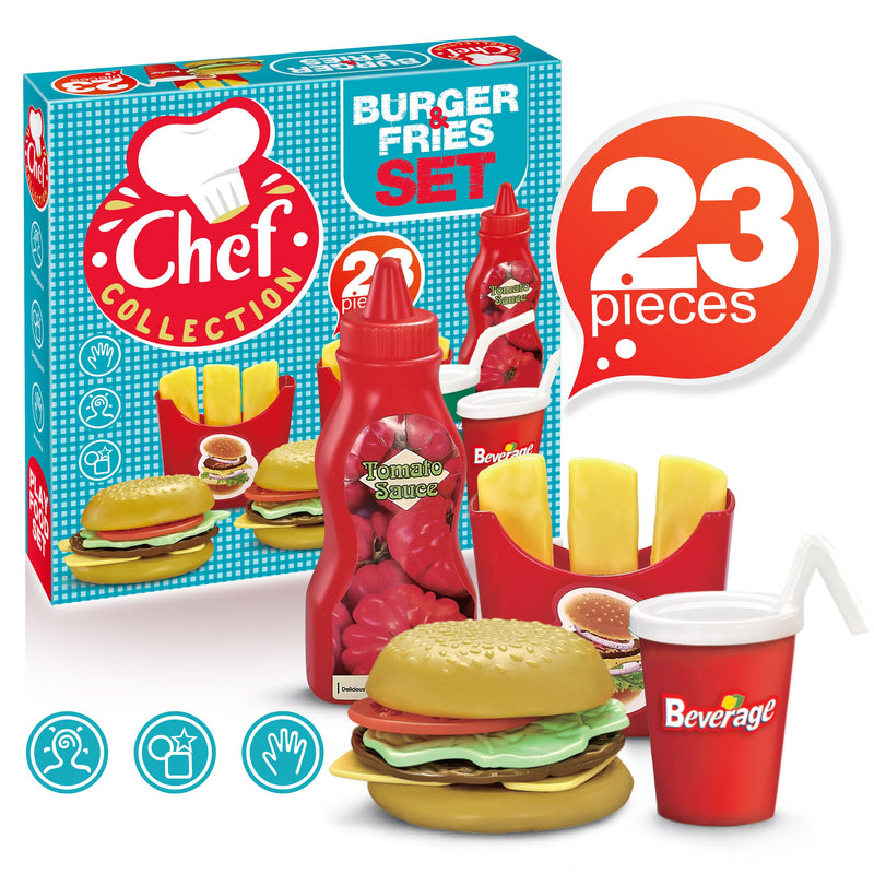 油彩『Burger Set』 715iS0Cj6fL._AC_UF1000,