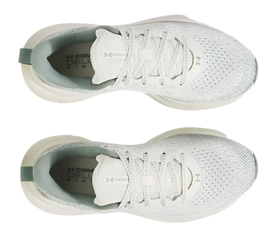 Under Armour Womens UA Infinite Running Shoes