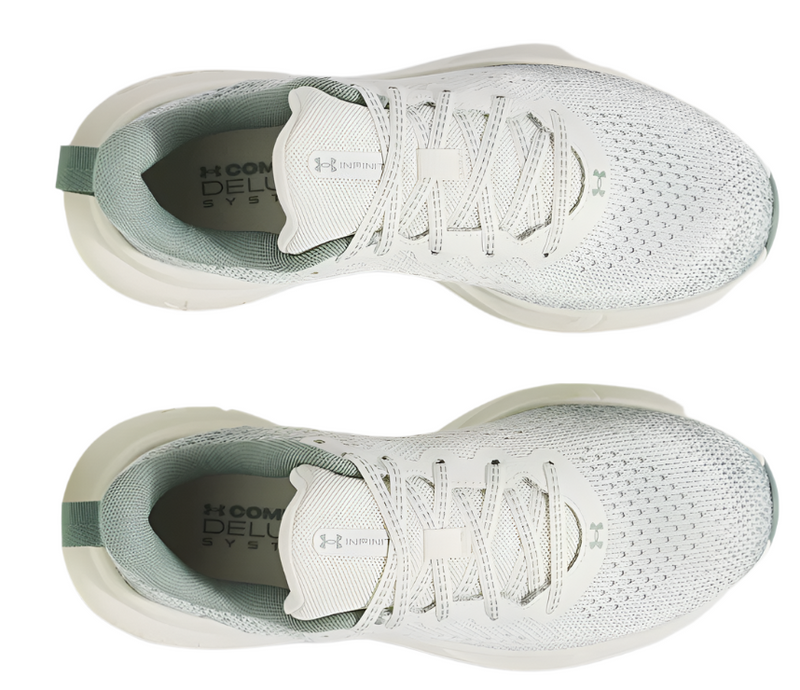 Under Armour Womens UA Infinite Running Shoes
