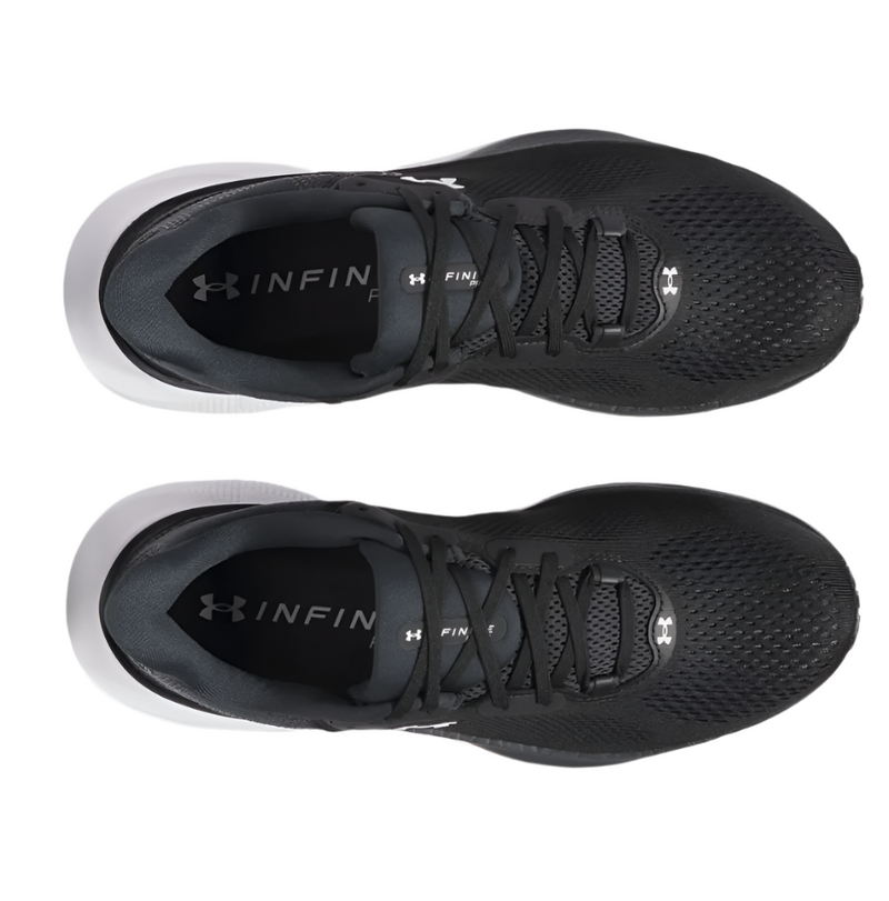 Under Armour Mens UA Infinite Pro 2 Running Shoes